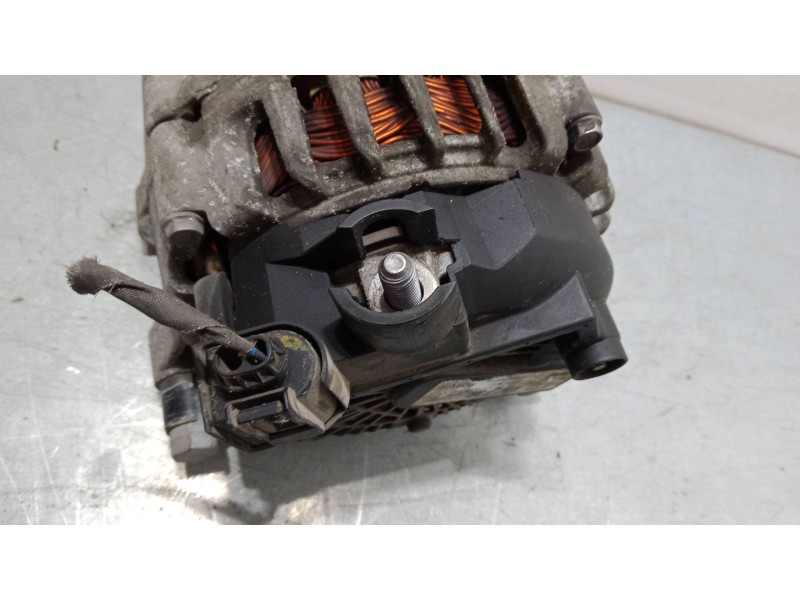 Recambio de alternador para ford focus iii 1.6 tdci referencia OEM IAM AV6N10300GC TG15C183 30659390