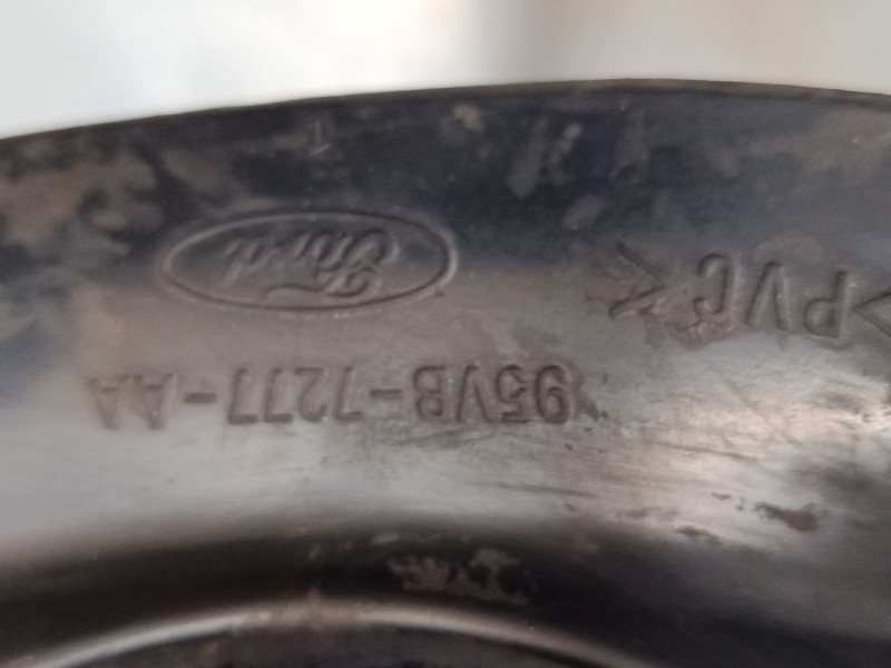 Recambio de palanca cambio para ford transit furgoneta (t_ _) 2.0 (tal, tas, tgl, tws) referencia OEM IAM    Recambio de palanca cambio para ford transit furgoneta (t_ _) 2.0 (tal, tas, tgl, tws) referencia OEM IAM