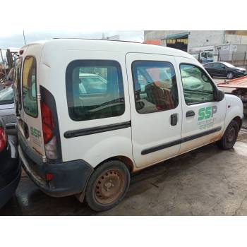 RENAULT KANGOO (KC0/1_)