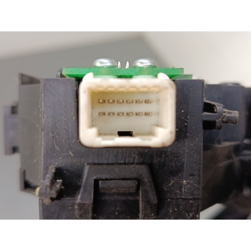 Recambio de mando de intermitencia para mazda 2 (de_, dh_) 1.4 mzr-cd referencia OEM IAM Df7166122  k1827