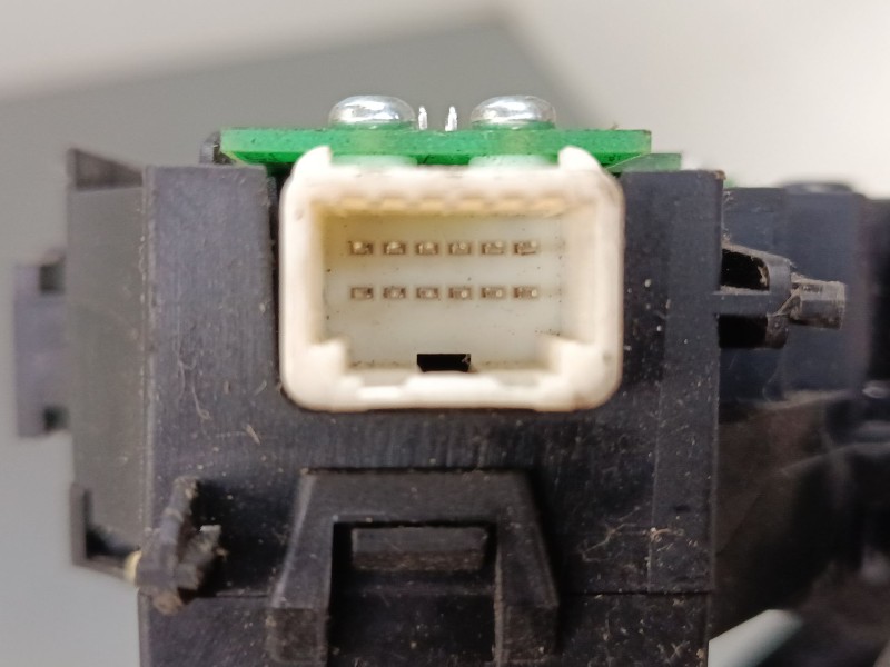Recambio de mando de intermitencia para mazda 2 (de_, dh_) 1.4 mzr-cd referencia OEM IAM Df7166122  k1827