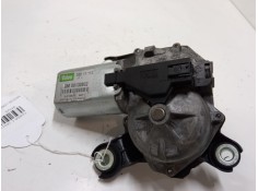 Recambio de motor limpia trasero para opel corsa c (x01) 1.2 (f08, f68) referencia OEM IAM   