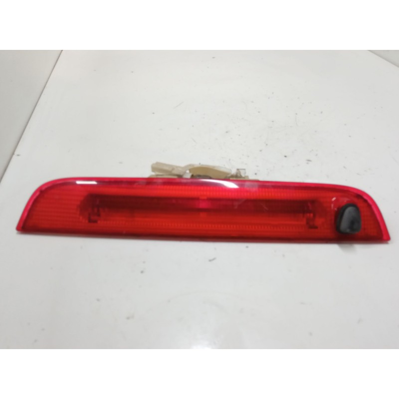 Recambio de luz central de freno para ford fusion (ju_) 1.4 tdci referencia OEM IAM    Recambio de luz central de freno para ford fusion (ju_) 1.4 tdci referencia OEM IAM