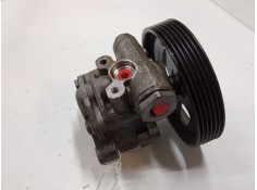 Recambio de bomba servodireccion para ford fusion (ju_) 1.4 tdci referencia OEM IAM   