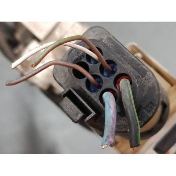ELEVALUNAS ELECTRICO DELANTERO DERECHO 7067796S 7138466E 