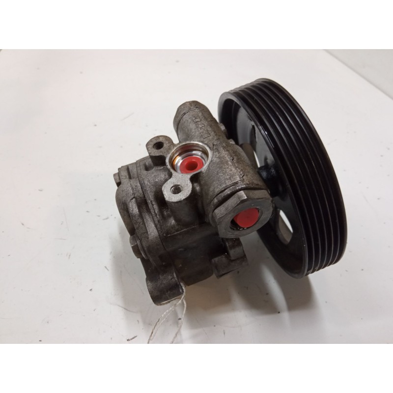 Recambio de bomba servodireccion para ford fusion (ju_) 1.4 tdci referencia OEM IAM    Recambio de bomba servodireccion para ford fusion (ju_) 1.4 tdci referencia OEM IAM