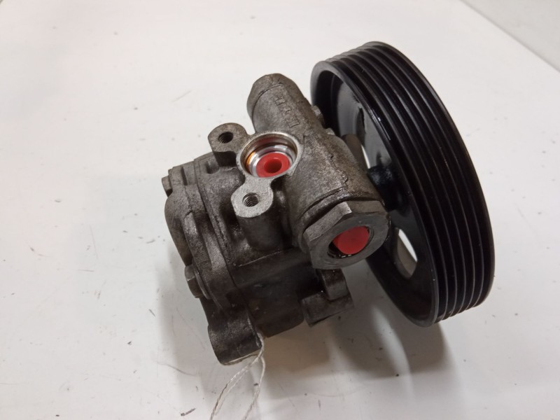 Recambio de bomba servodireccion para ford fusion (ju_) 1.4 tdci referencia OEM IAM    Recambio de bomba servodireccion para ford fusion (ju_) 1.4 tdci referencia OEM IAM