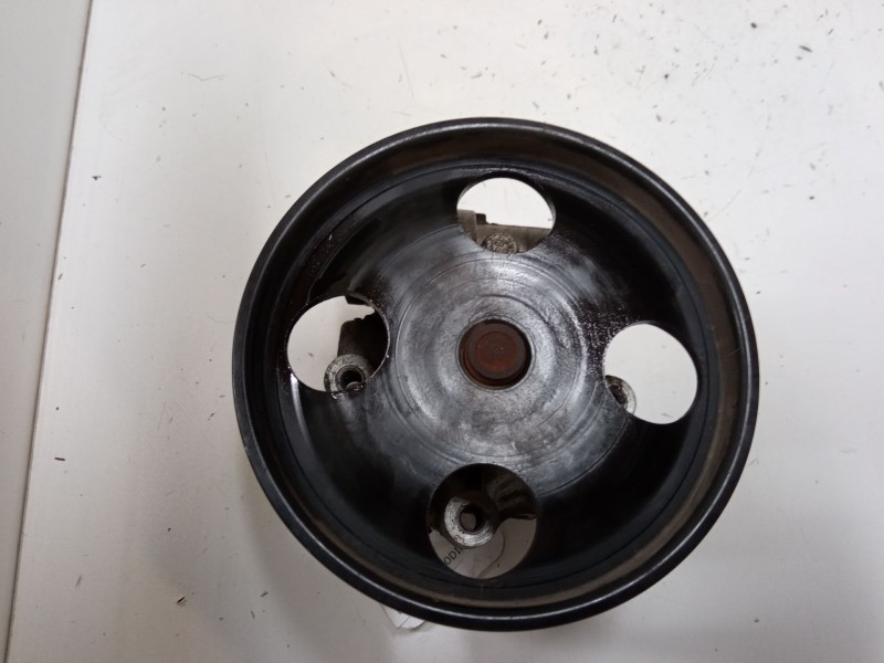 Recambio de bomba servodireccion para ford fusion (ju_) 1.4 tdci referencia OEM IAM    Recambio de bomba servodireccion para ford fusion (ju_) 1.4 tdci referencia OEM IAM