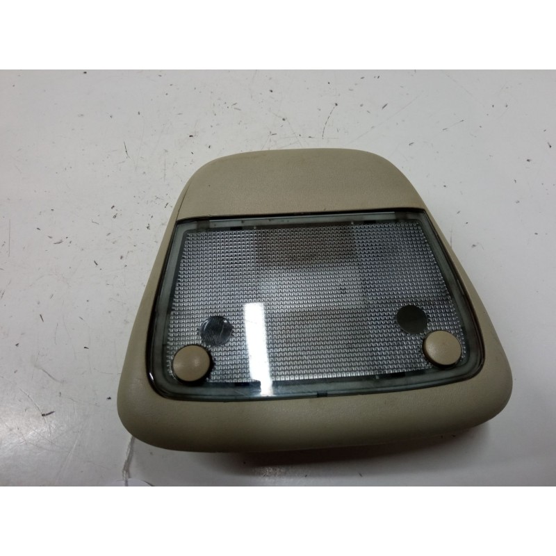 Recambio de luz interior delantera para opel corsa c (x01) 1.2 (f08, f68) referencia OEM IAM 024422522   Recambio de luz interior delantera para opel corsa c (x01) 1.2 (f08, f68) referencia OEM IAM 024422522