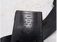 Recambio de cinturon seguridad trasero izquierdo para audi a2 (8z0) 1.4 tdi referencia OEM IAM    2