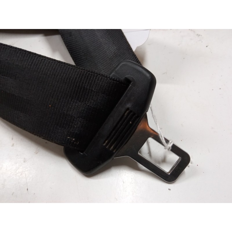 Recambio de cinturon seguridad trasero izquierdo para audi a2 (8z0) 1.4 tdi referencia OEM IAM    Recambio de cinturon seguridad trasero izquierdo para audi a2 (8z0) 1.4 tdi referencia OEM IAM