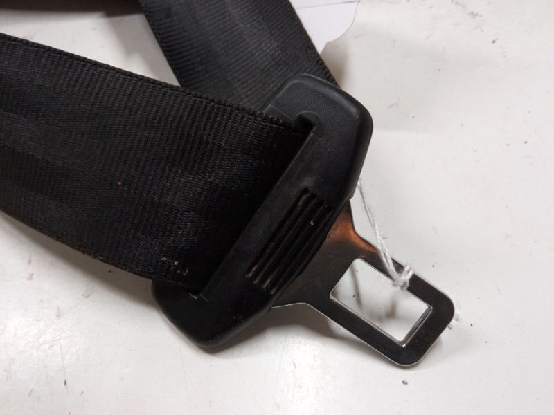 Recambio de cinturon seguridad trasero izquierdo para audi a2 (8z0) 1.4 tdi referencia OEM IAM    Recambio de cinturon seguridad trasero izquierdo para audi a2 (8z0) 1.4 tdi referencia OEM IAM