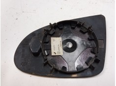Recambio de cristal retrovisor derecho para audi a2 (8z0) 1.4 tdi referencia OEM IAM    2