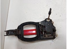 Recambio de maneta exterior delantera izquierda para audi a2 (8z0) 1.4 tdi referencia OEM IAM    2