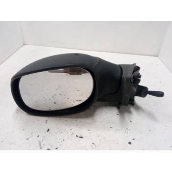 RETROVISOR IZQUIERDO 800933 