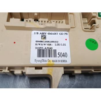 BSI 91955A5040 