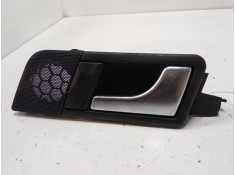 Recambio de maneta interior puerta delantera derecha para audi a2 (8z0) 1.4 tdi referencia OEM IAM