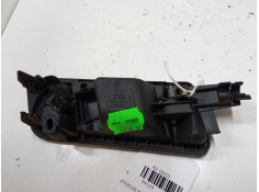 Recambio de maneta interior puerta delantera derecha para audi a2 (8z0) 1.4 tdi referencia OEM IAM    2