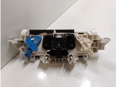 Recambio de mando calefaccion / a/a para renault twingo ii (cn0_) 1.2 16v (cn0k, cn0v) referencia OEM IAM    2