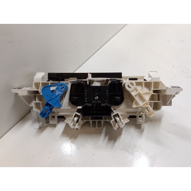 Recambio de mando calefaccion / a/a para renault twingo ii (cn0_) 1.2 16v (cn0k, cn0v) referencia OEM IAM    Recambio de mando calefaccion / a/a para renault twingo ii (cn0_) 1.2 16v (cn0k, cn0v) referencia OEM IAM