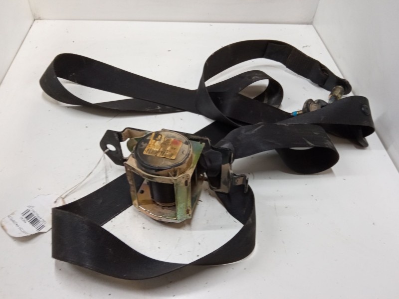 Recambio de cinturon seguridad delantero izquierdo para rover 25 i hatchback (rf) 2.0 idt referencia OEM IAM    Recambio de cinturon seguridad delantero izquierdo para rover 25 i hatchback (rf) 2.0 idt referencia OEM IAM