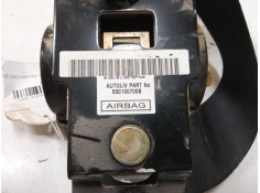 Recambio de cinturon seguridad delantero izquierdo para rover 25 i hatchback (rf) 2.0 idt referencia OEM IAM    2