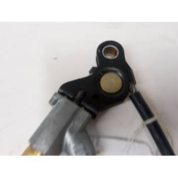 ANCLAJE CINTURON DELANTERO DERECHO 
