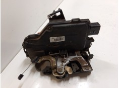 Recambio de cerradura puerta trasera derecha para audi a2 (8z0) 1.4 tdi referencia OEM IAM