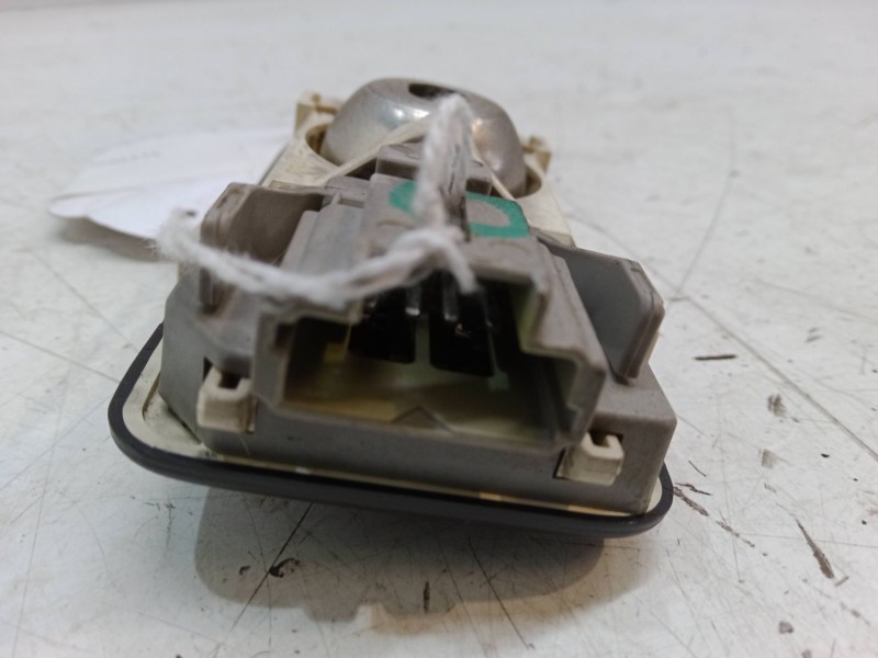 Recambio de luz interior delantera para peugeot 206 hatchback (2a/c) 1.4 i referencia OEM IAM   