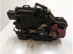 Recambio de cerradura puerta trasera derecha para audi a2 (8z0) 1.4 tdi referencia OEM IAM    2