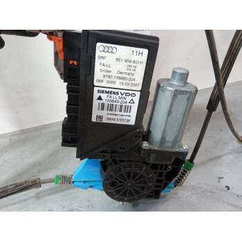 ELEVALUNAS ELECTRICO DELANTERO IZQUIERDO 