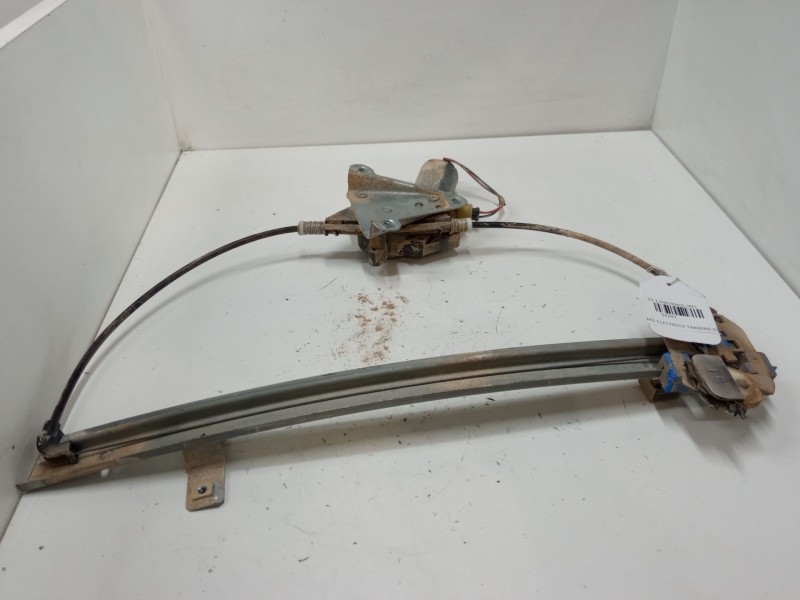 Recambio de elevalunas electrico trasero derecho para rover 25 i hatchback (rf) 2.0 idt referencia OEM IAM    Recambio de elevalunas electrico trasero derecho para rover 25 i hatchback (rf) 2.0 idt referencia OEM IAM