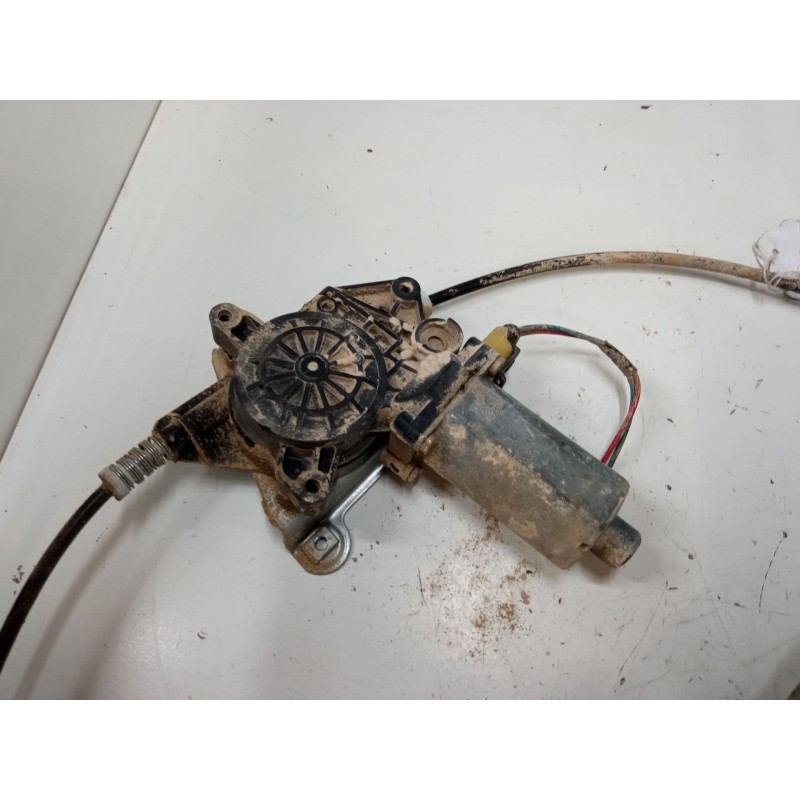 Recambio de elevalunas electrico trasero derecho para rover 25 i hatchback (rf) 2.0 idt referencia OEM IAM    Recambio de elevalunas electrico trasero derecho para rover 25 i hatchback (rf) 2.0 idt referencia OEM IAM