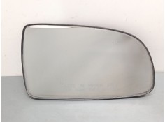 Recambio de cristal retrovisor derecho para chevrolet aveo / kalos hatchback (t250, t255) 1.4 referencia OEM IAM   