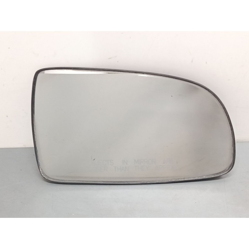 Recambio de cristal retrovisor derecho para chevrolet aveo / kalos hatchback (t250, t255) 1.4 referencia OEM IAM    Recambio de cristal retrovisor derecho para chevrolet aveo / kalos hatchback (t250, t255) 1.4 referencia OEM IAM