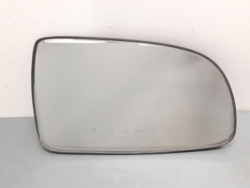 Recambio de cristal retrovisor derecho para chevrolet aveo / kalos hatchback (t250, t255) 1.4 referencia OEM IAM    Recambio de cristal retrovisor derecho para chevrolet aveo / kalos hatchback (t250, t255) 1.4 referencia OEM IAM
