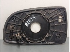 Recambio de cristal retrovisor derecho para chevrolet aveo / kalos hatchback (t250, t255) 1.4 referencia OEM IAM    2