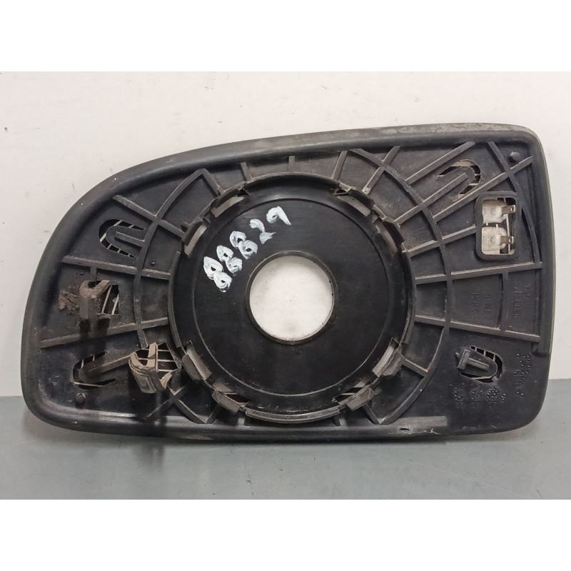 Recambio de cristal retrovisor derecho para chevrolet aveo / kalos hatchback (t250, t255) 1.4 referencia OEM IAM    Recambio de cristal retrovisor derecho para chevrolet aveo / kalos hatchback (t250, t255) 1.4 referencia OEM IAM