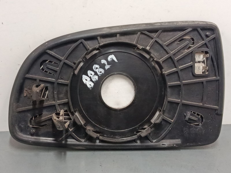 Recambio de cristal retrovisor derecho para chevrolet aveo / kalos hatchback (t250, t255) 1.4 referencia OEM IAM    Recambio de cristal retrovisor derecho para chevrolet aveo / kalos hatchback (t250, t255) 1.4 referencia OEM IAM