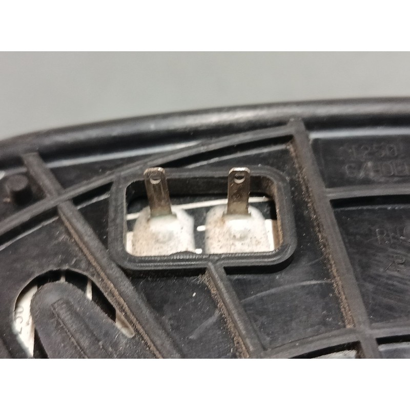 Recambio de cristal retrovisor derecho para chevrolet aveo / kalos hatchback (t250, t255) 1.4 referencia OEM IAM    Recambio de cristal retrovisor derecho para chevrolet aveo / kalos hatchback (t250, t255) 1.4 referencia OEM IAM