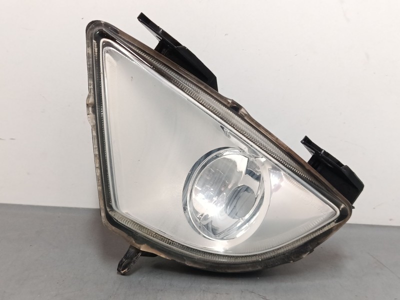 Recambio de faro antiniebla izquierdo para ford fiesta v (jh_, jd_) 1.4 16v referencia OEM IAM   