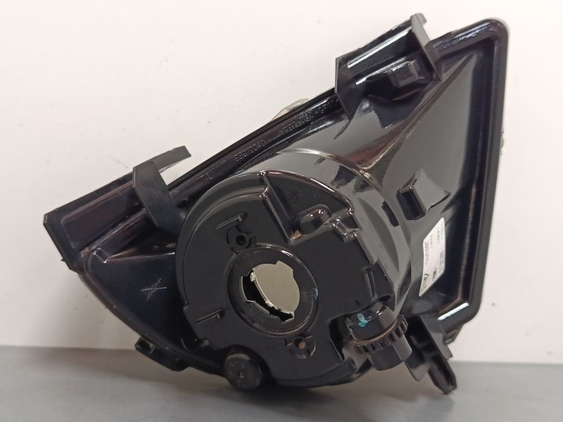 Recambio de faro antiniebla izquierdo para ford fiesta v (jh_, jd_) 1.4 16v referencia OEM IAM   