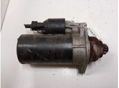 Recambio de motor arranque para audi a2 (8z0) 1.4 tdi referencia OEM IAM 0001125012  303417460