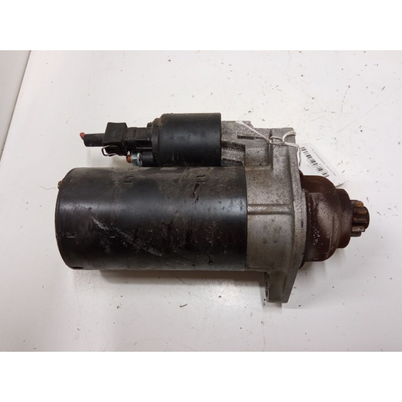 Recambio de motor arranque para audi a2 (8z0) 1.4 tdi referencia OEM IAM 0001125012  303417460 Recambio de motor arranque para audi a2 (8z0) 1.4 tdi referencia OEM IAM 0001125012  303417460