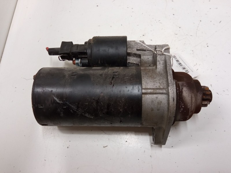 Recambio de motor arranque para audi a2 (8z0) 1.4 tdi referencia OEM IAM 0001125012  303417460 Recambio de motor arranque para audi a2 (8z0) 1.4 tdi referencia OEM IAM 0001125012  303417460