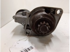Recambio de motor arranque para audi a2 (8z0) 1.4 tdi referencia OEM IAM 0001125012  303417460 2
