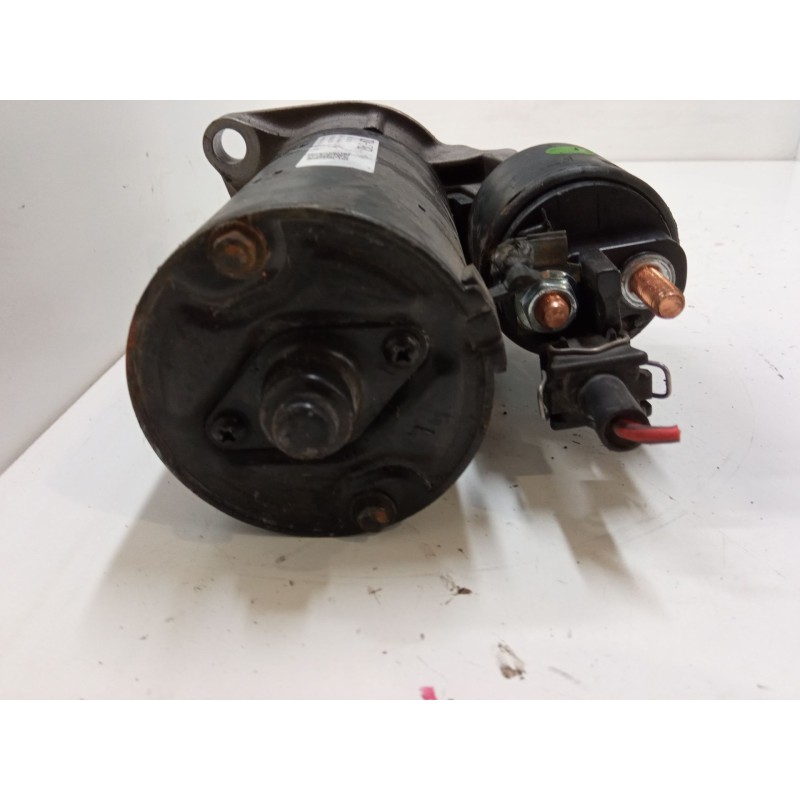 Recambio de motor arranque para audi a2 (8z0) 1.4 tdi referencia OEM IAM 0001125012  303417460 Recambio de motor arranque para audi a2 (8z0) 1.4 tdi referencia OEM IAM 0001125012  303417460