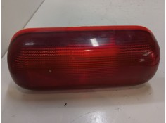 Recambio de luz central de freno para fiat doblo furgoneta/monovolumen (223_) 1.9 d (223zxb1a) referencia OEM IAM 40580748  