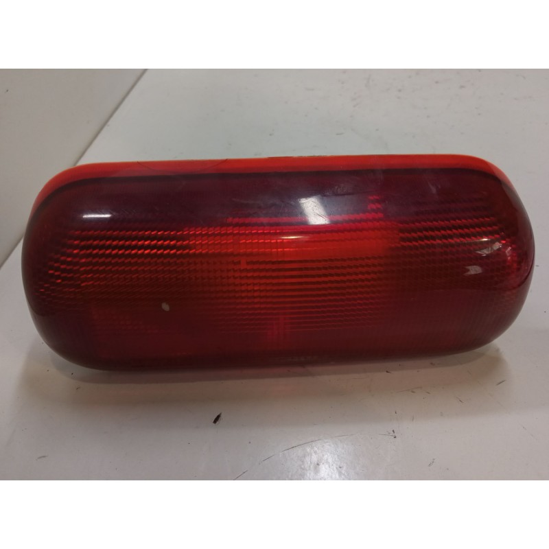 Recambio de luz central de freno para fiat doblo furgoneta/monovolumen (223_) 1.9 d (223zxb1a) referencia OEM IAM 40580748  