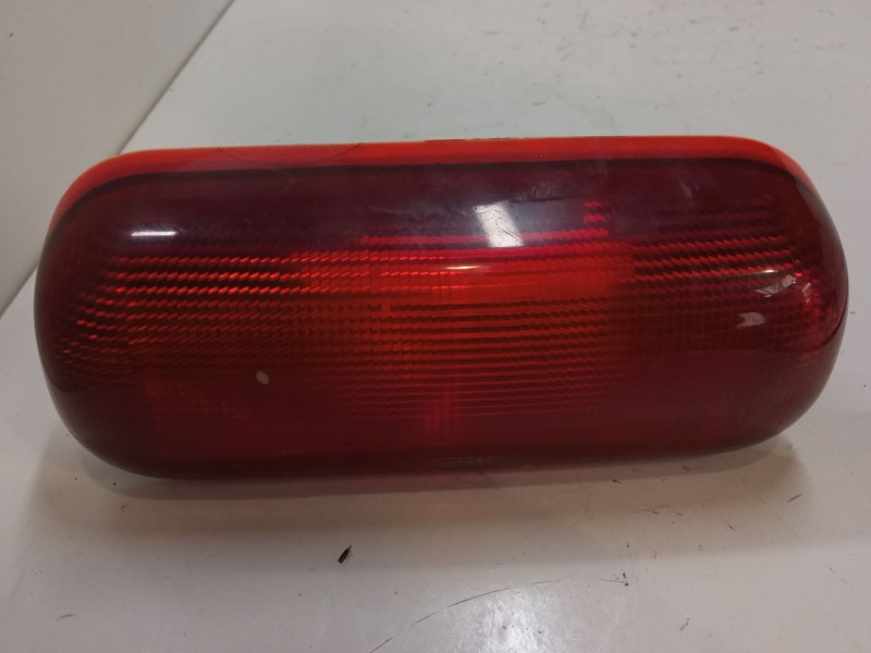 Recambio de luz central de freno para fiat doblo furgoneta/monovolumen (223_) 1.9 d (223zxb1a) referencia OEM IAM 40580748  